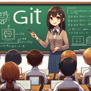 Gitコマンドの利用シーン別チートシート