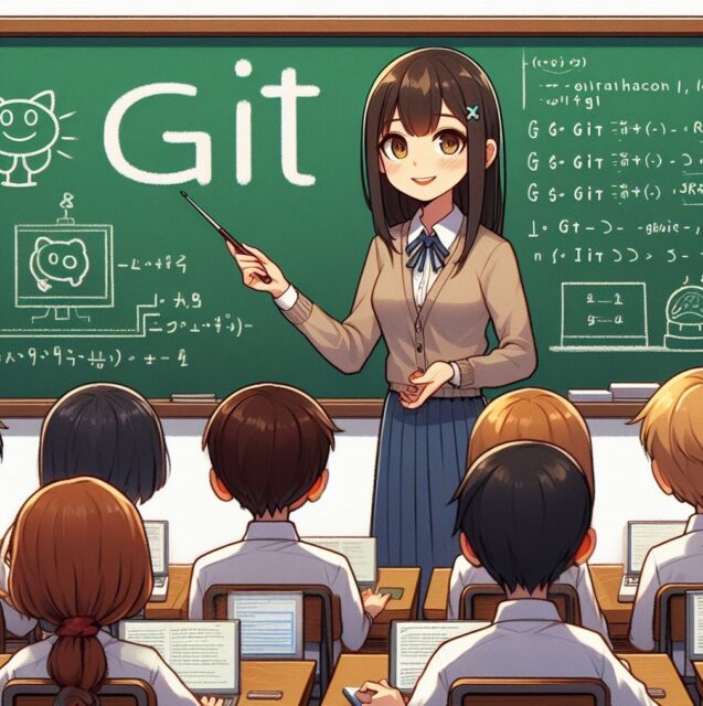 Gitコマンドの利用シーン別チートシート